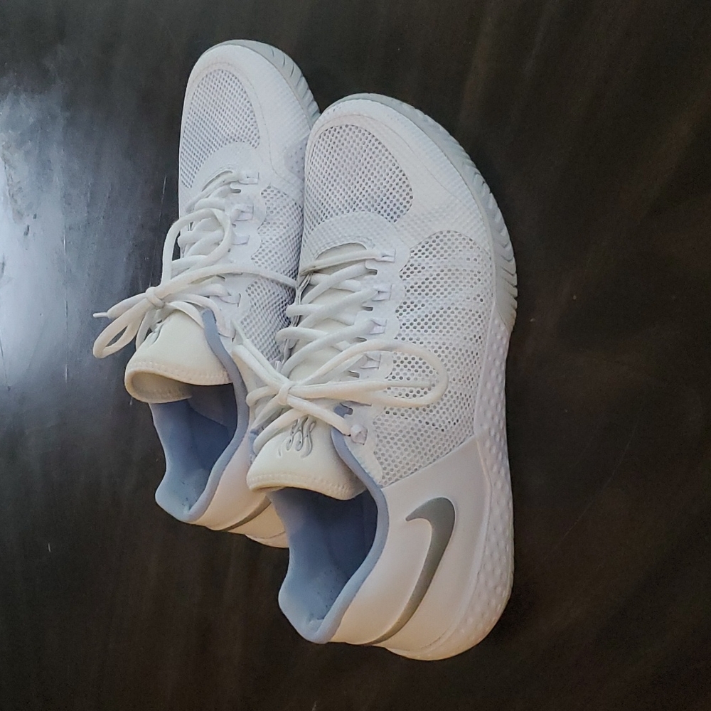 Nike Flare - Serena Williams tennis shoe size 10